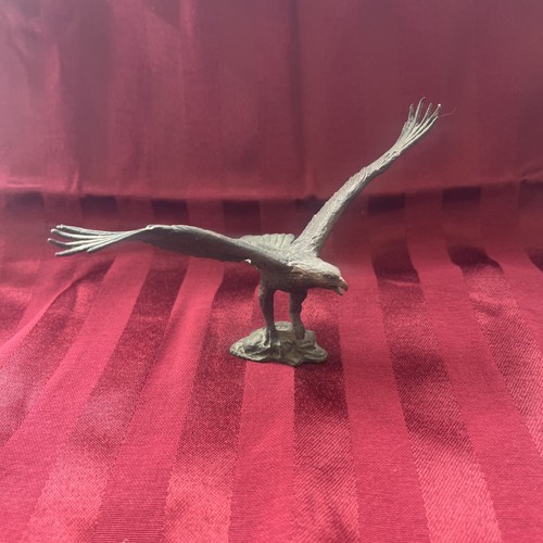 Vintage 1985 avon bronze - 1985,