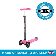Micro Scooters Maxi Micro