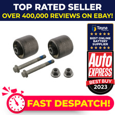 Bearing Set, axle beam fits