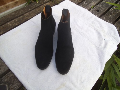 Church houston shoes black - church's,