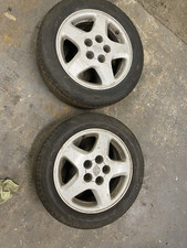 Nissan S14 Wheels