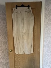Ladies Atmosphere Linen