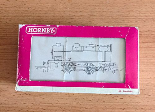 Hornby british railways - hornby, oo