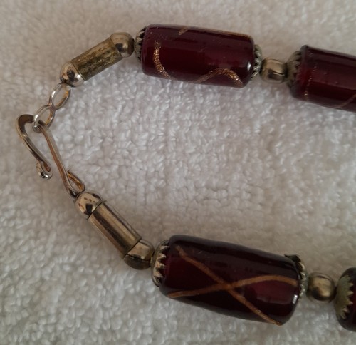 Vintage necklace - vintage,