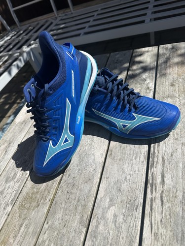 Mizuno wave leopardus - leopardus, men’s