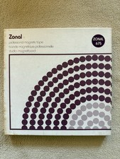 BBC Sound Effects - 10.5" x