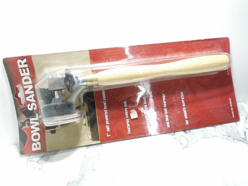 50mm bowl sander handle 10 - sander,