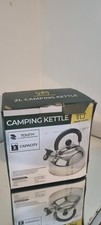 Camping Kettle 2l