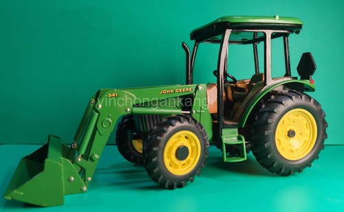 Ertl john deere 5420 die - ertl,