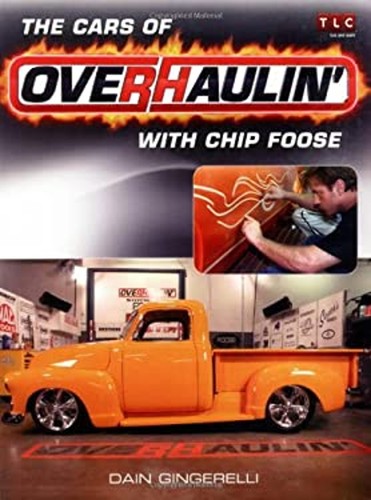 The cars overhaulin with - cars, of