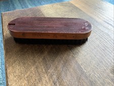 WW2 Air Ministry/ RAF Boot Shoe Brush 1940