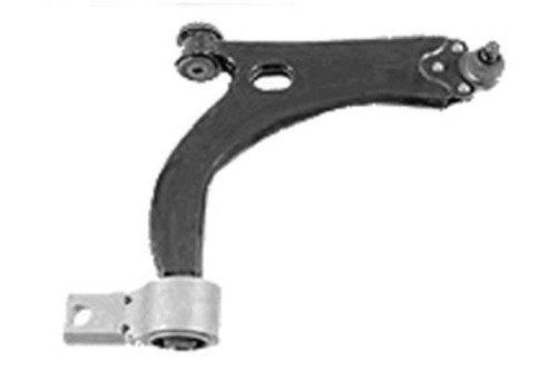 Front lower right wishbone - front,