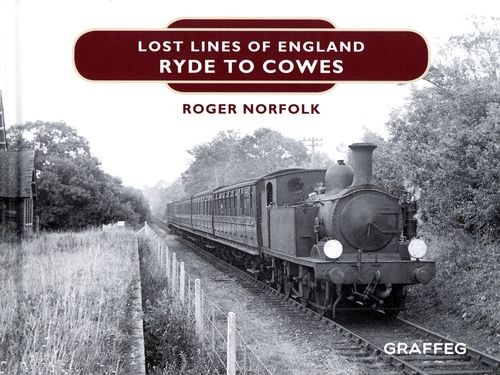 Lost lines ryde cowes - lines:,