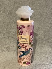 M&S Florentyna Talc Talcum