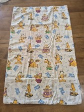 Vintage GARFIELD "Snack