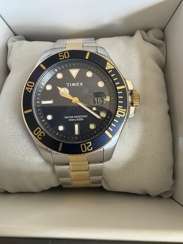 Timex harborside coast - timex,