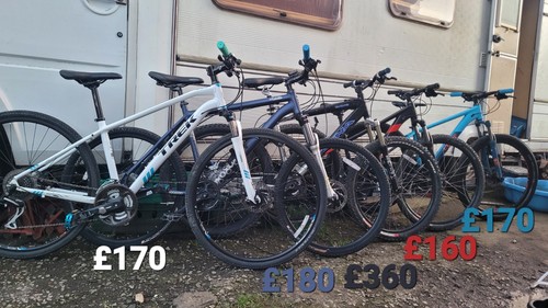 Used mountain bikes for - used,