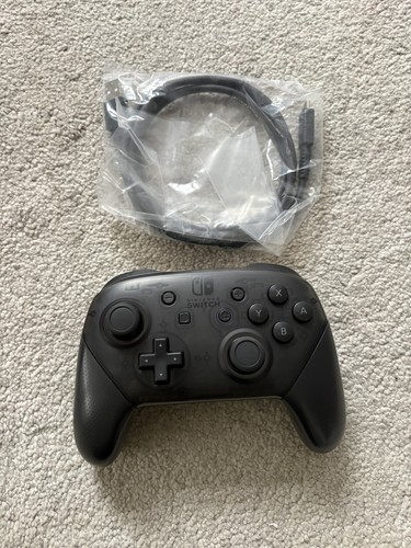 Nintendo switch pro - 1,