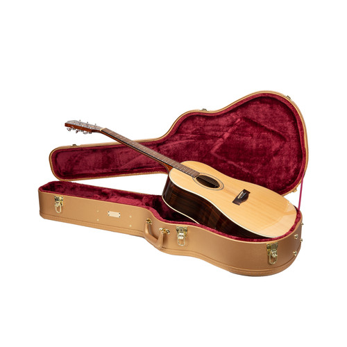Crossrock universal wood case - universal,
