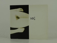 TEN SPEED RACER FIFTEEN/COWBOY