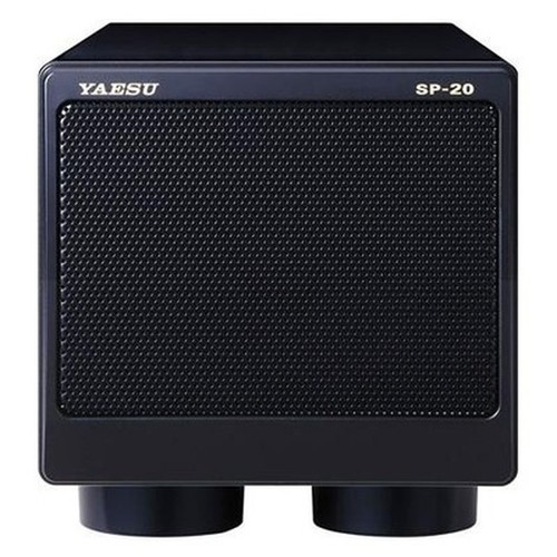 Yaesu external speaker - yaesu, sp-20