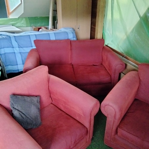 Very well cared - , for