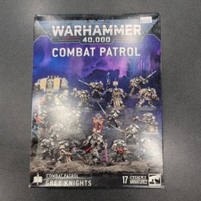 Combat Patrol: Grey Knights