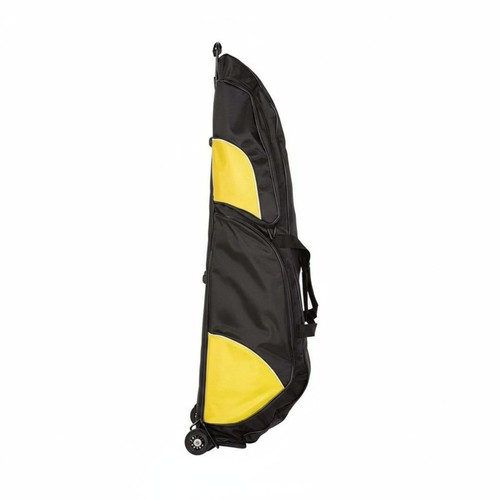 Fencing equipment trolley bag - equipment,