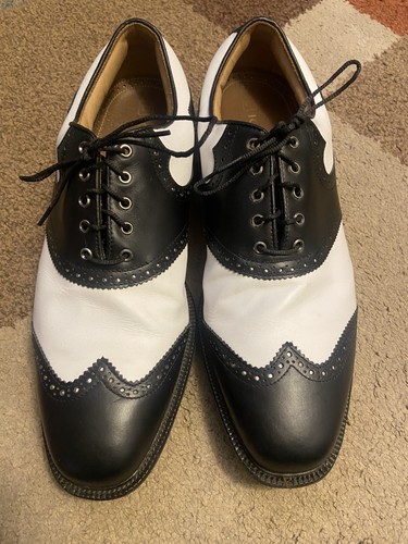 Footjoy icon wingtip men - wingtip, men’s