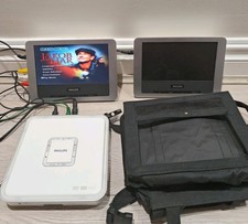 Philips PET712/05 Dual Screen