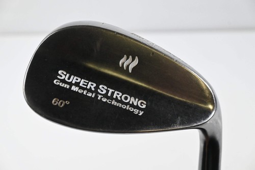 Golf superstrong lob - golf,