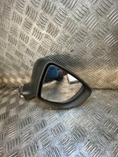2013 RENAULT CLIO MK4 DRIVER SIDE RIGHT FRONT WING MIRROR 963016273R