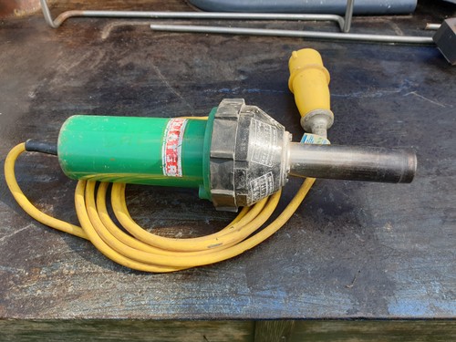 Leister triac 110volt 1460w - triac,