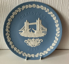 Wedgwood Solid Blue Jasper