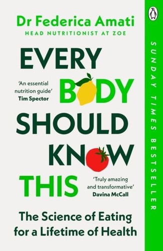 Every body should know - body,