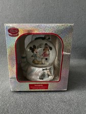 Disney Exclusive Snow globe