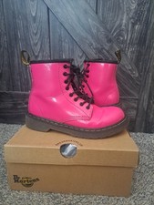Doc Martens 1460 HOT PINK