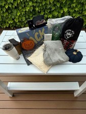 3pc 90% New General Merchandise Liquidation Mystery Box Golden Ticket FreeShip