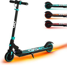 Foldable Kids Electric Scooter