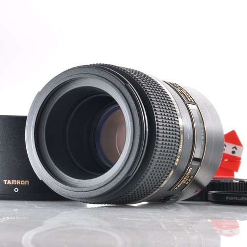 Tamron 90mm di macro - tamron,