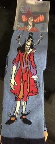 Disney store captain hook - disney, 2