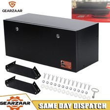 Truck Storage Box Tool Medium