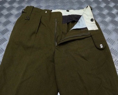 No2 dress trousers - no2, vintage
