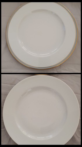 Chastagner cie limoges plate - chastagner, &