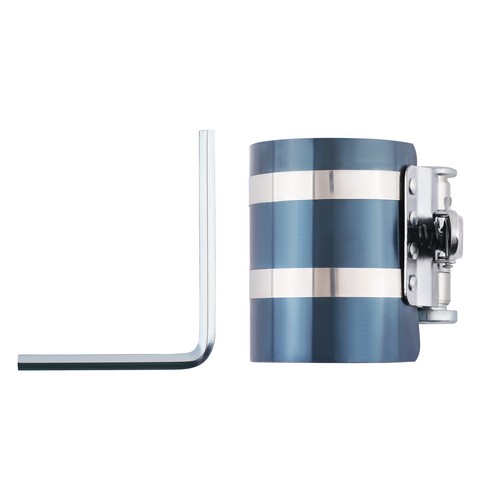 Adjustable engine tool piston - engine,