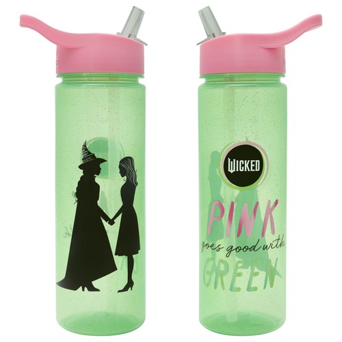 Universal pictures 600ml water - universal,