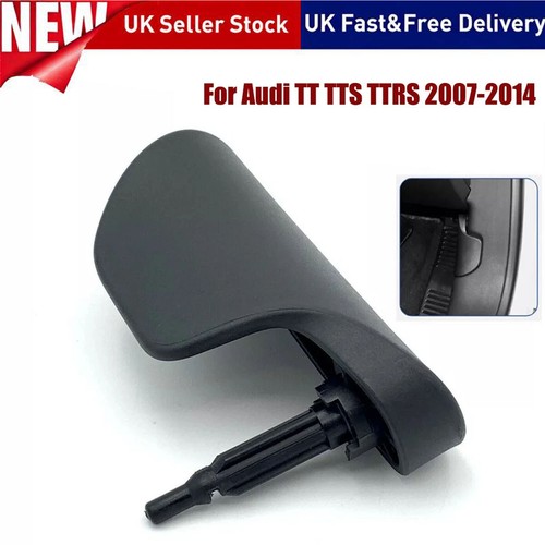 For audi mk2 2007 - tt, 2007-2014