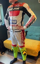 Valentino Rossi 2 Piece
