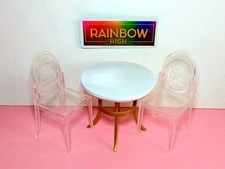 RAINBOW HIGH Bundle 💥 Doll