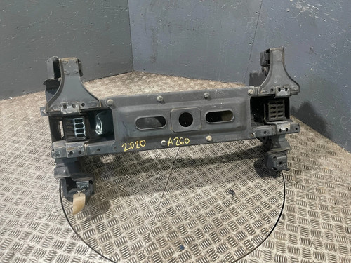Iveco daily mk6 2019 3 - 2019-on, 2.3